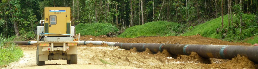 Arman Larmer Surveys Ltd