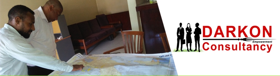 Social & Environmental Consulting