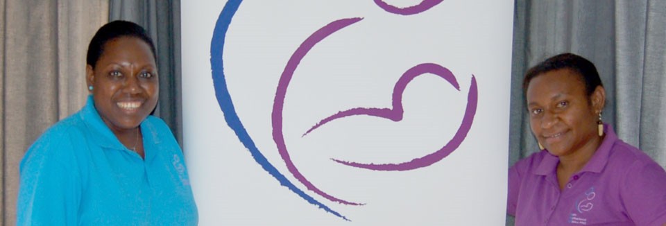 Safe Motherhood Alliance :: Papua New Guinea