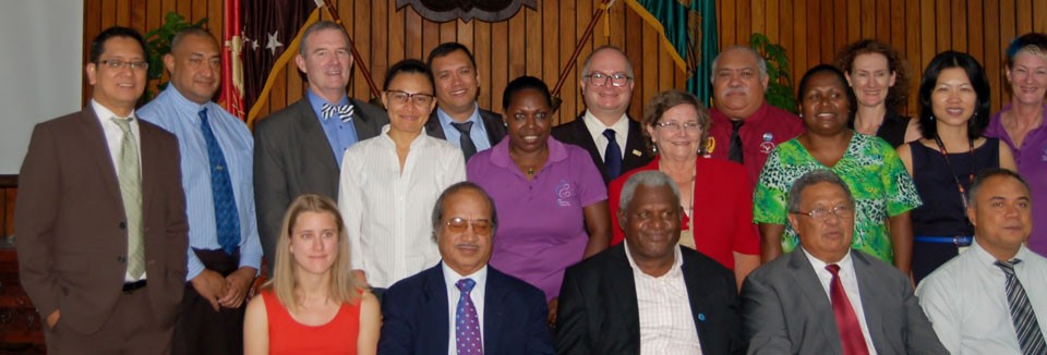 Safe Motherhood Alliance :: Papua New Guinea