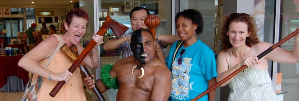 Safe Motherhood Alliance :: Papua New Guinea